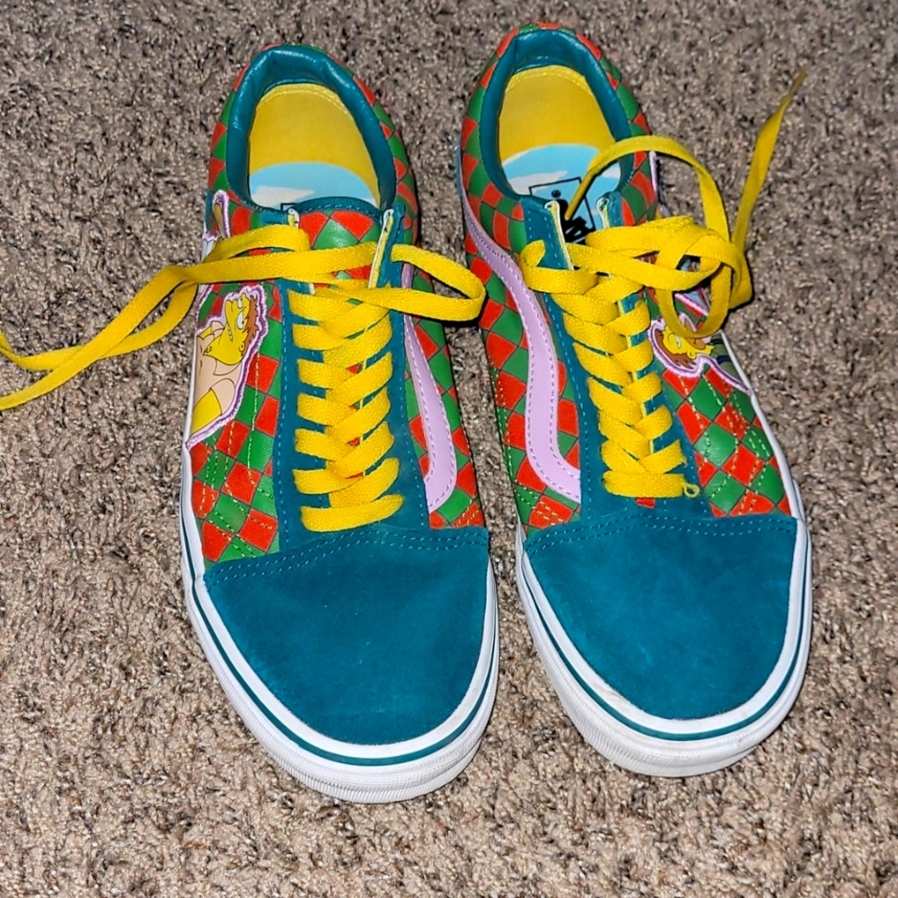 Vans